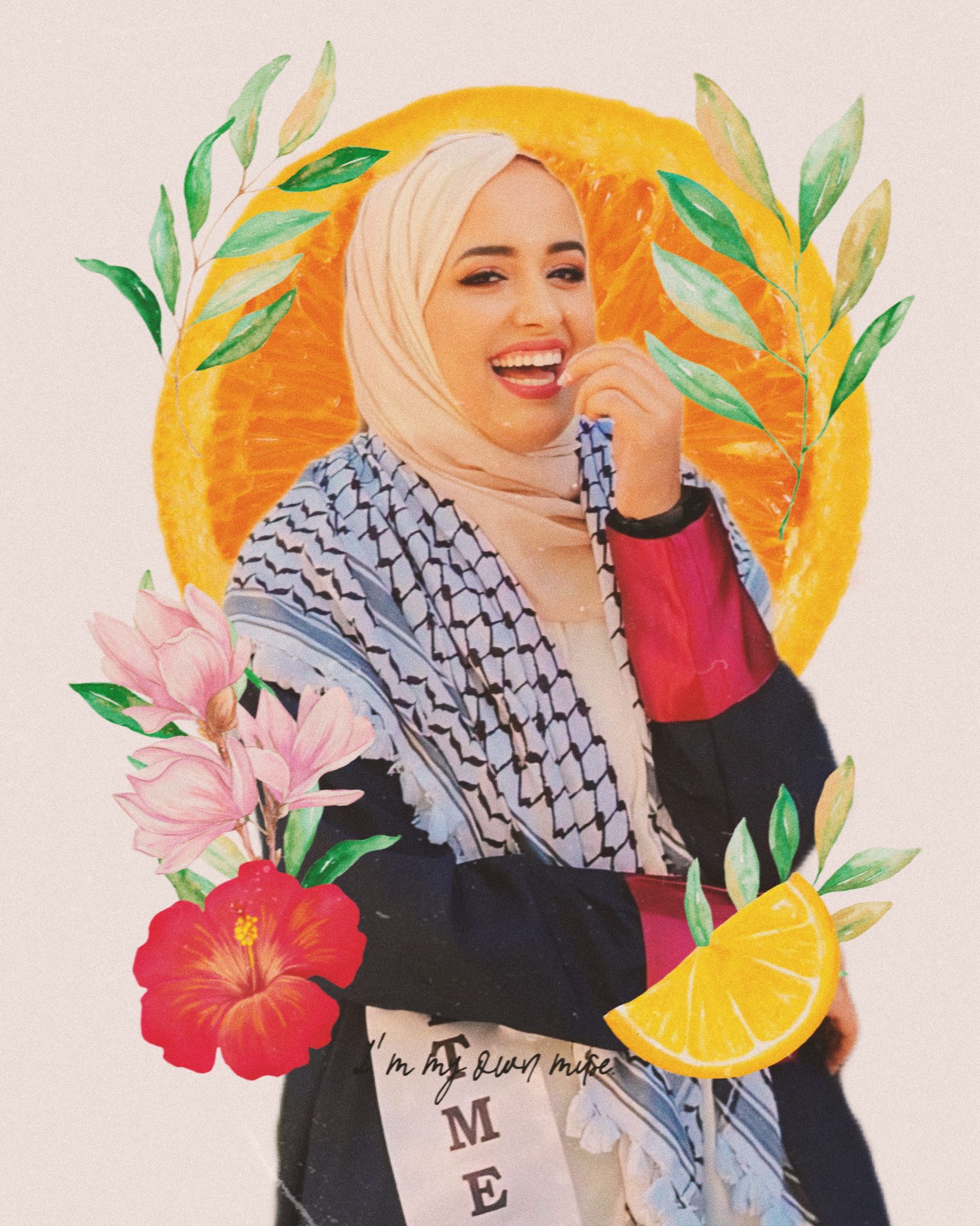 maysoon profile pic